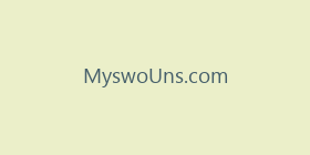 MyswoUns.com