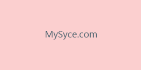 MySyce.com