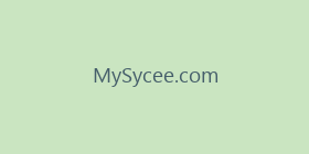MySycee.com
