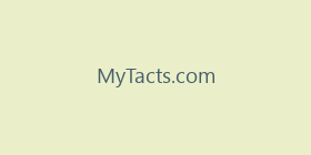 MyTacts.com