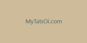 MyTatsOi.com