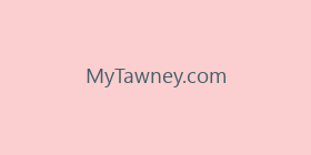 MyTawney.com