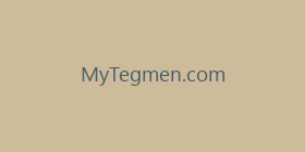 MyTegmen.com