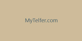 MyTelfer.com
