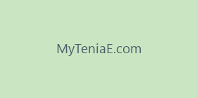 MyTeniaE.com
