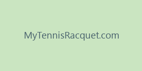 MyTennisRacquet.com
