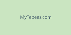 MyTepees.com