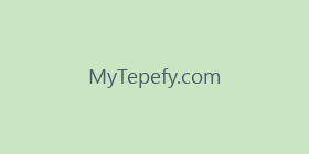 MyTepefy.com