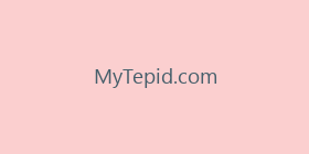 MyTepid.com