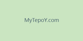 MyTepoY.com