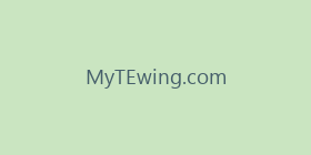 MyTEwing.com