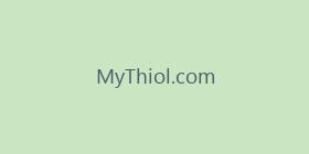 MyThiol.com