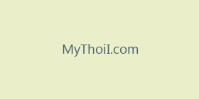 MyThoiI.com