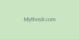 MythosX.com
