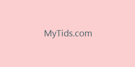 MyTids.com
