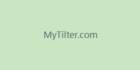 MyTilter.com