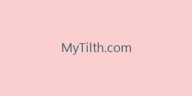 MyTilth.com