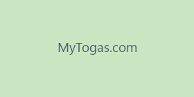 MyTogas.com