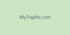 MyTogAte.com