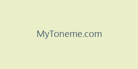 MyToneme.com