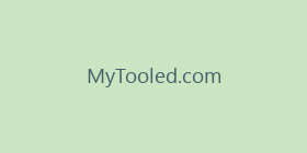 MyTooled.com