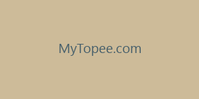 MyTopee.com