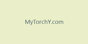 MyTorchY.com
