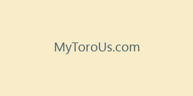 MyToroUs.com