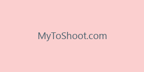MyToShoot.com