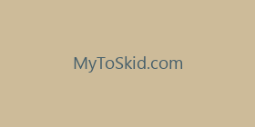MyToSkid.com