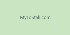 MyToStall.com