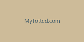 MyTotted.com