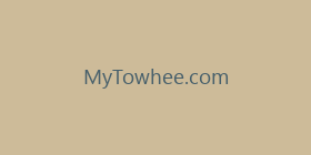 MyTowhee.com