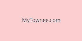 MyTownee.com