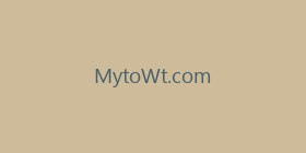 MytoWt.com