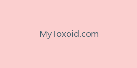 MyToxoid.com