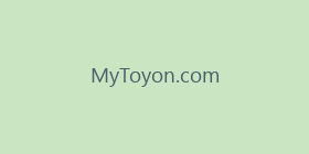 MyToyon.com