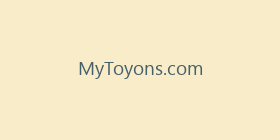 MyToyons.com