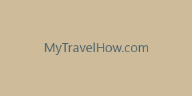 MyTravelHow.com