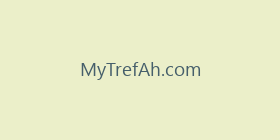 MyTrefAh.com