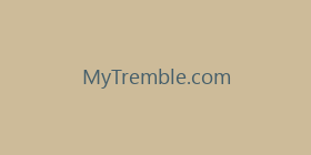 MyTremble.com