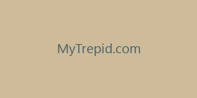 MyTrepid.com