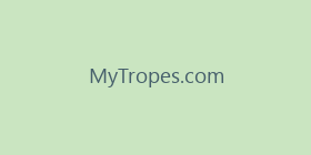 MyTropes.com