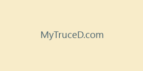 MyTruceD.com