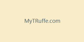 MyTRuffe.com