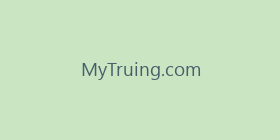 MyTruing.com