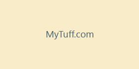 MyTuff.com