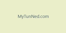MyTunNed.com