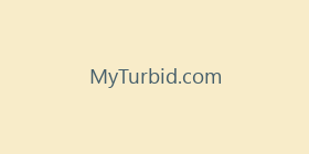 MyTurbid.com