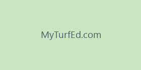 MyTurfEd.com